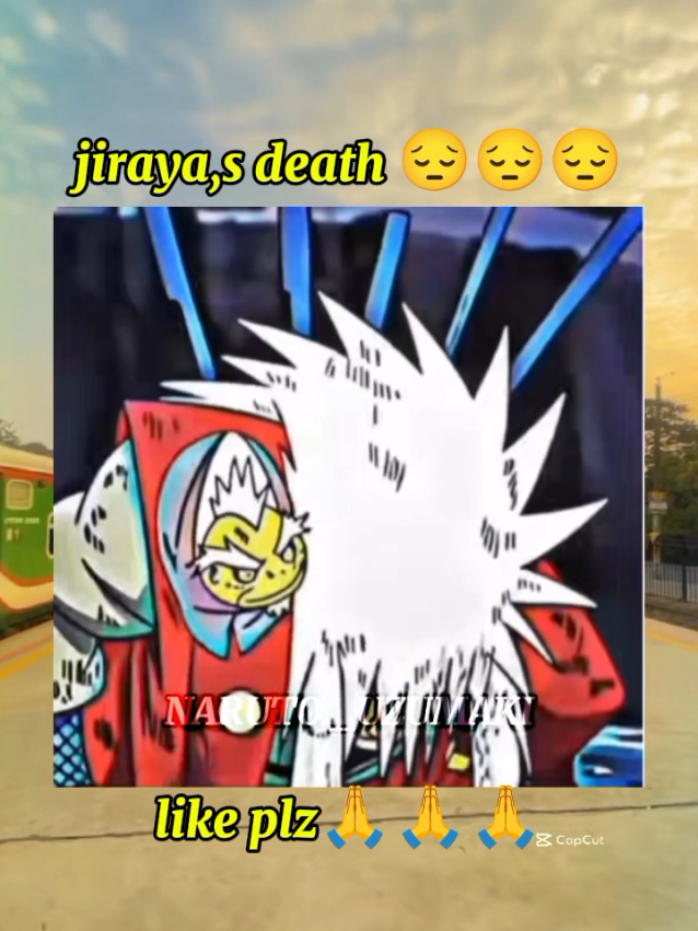 jiraya,s death 😔😔😔 . . . . . . . . . . . . . . . . . . . #animeedit #support #❤️❤️❤️ #🙏🙏🙏 #narutouzumaki #tiktok #naruto #naruto #narutolovers #10k❤️ #fyp #foryou #jiraiya #tending #uzumaki #minato #viral 