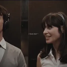 i said i loveeeeeee exo #exo #exol #exoedit #fyp 