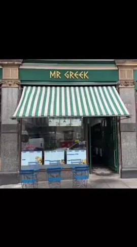 #CapCut                 Mr Greek Rotherham  📍 Unit 1A Imperial Buildings, High Street Rotherham . @Mr. GREEK ! 