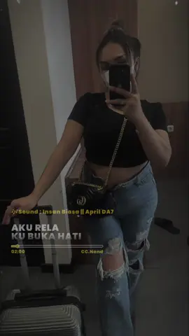 Ingat tuan aq hanya memperjuangkan hak milik q,