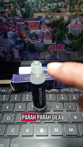 produk original!!#viromax #bpom #fyp 