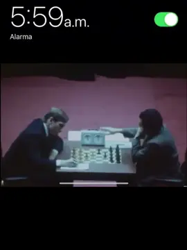 #chess #bobyfisher #chesstok #latenight 