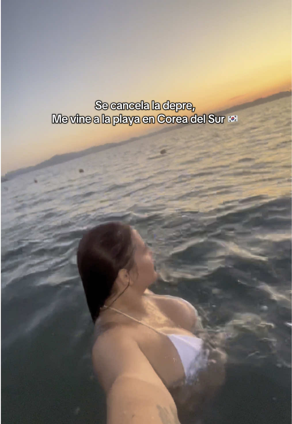 la playa bioluminescente que no imaginabas ✨ #MiVidaEnCorea #VidaEnCorea #CoreaDelSur #PlayaLongBeach #PlayaBioluminescence #TravelKorea #KoreaLife #vivirencorea  #creatorsearchinsights 