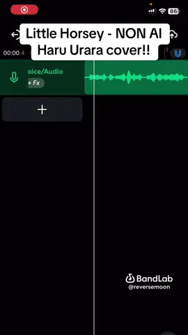 Original song by @Doctor Waffle and @Mrs Waffle  Everyone is giving the AI cover so much love, AND WE DON'T STAN THAT, so get this out there so we can stop supporting AI stealing voices. #antigenerativeai #voiceactingcover #haruuraraumusumeprettyderby #haruurara #umamusumeprettyderby #umamusume #songcover #haruuraravoiceimpression #voiceacting 