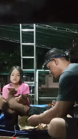 Cukup Buat Pengalaman hidup ...#safaciprut❤️❤️ #kakakadik #ayahku #makasihselaluada #hariini #fypシ゚viral 