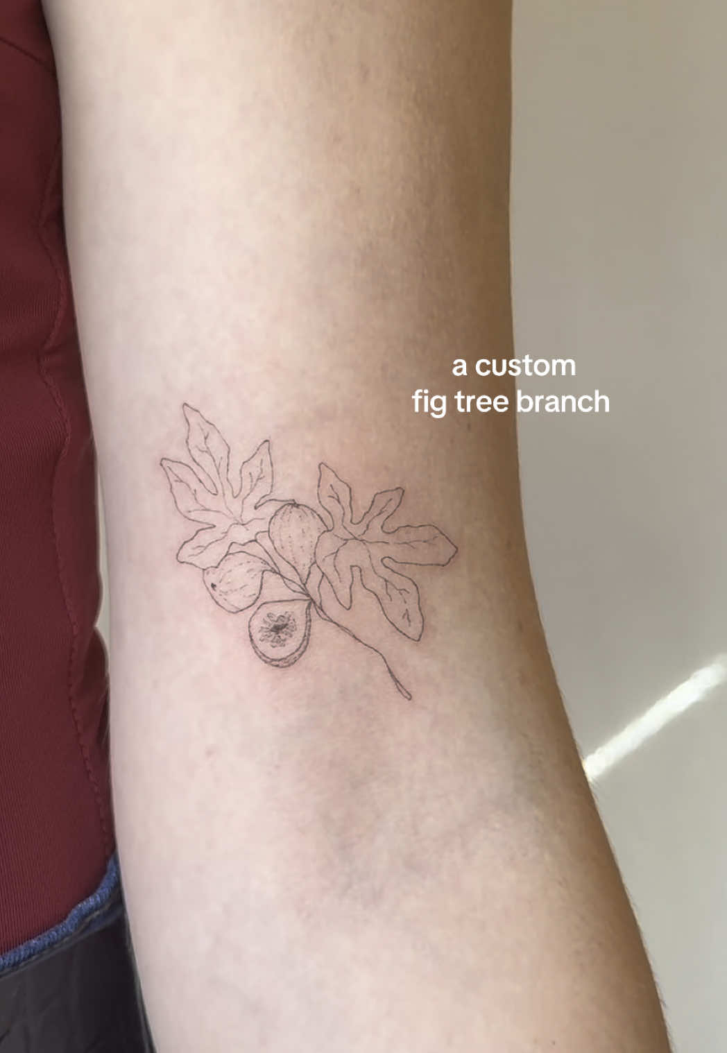 drinkwatertattoos on insta NYC + Berlin appointments available yayyy xx