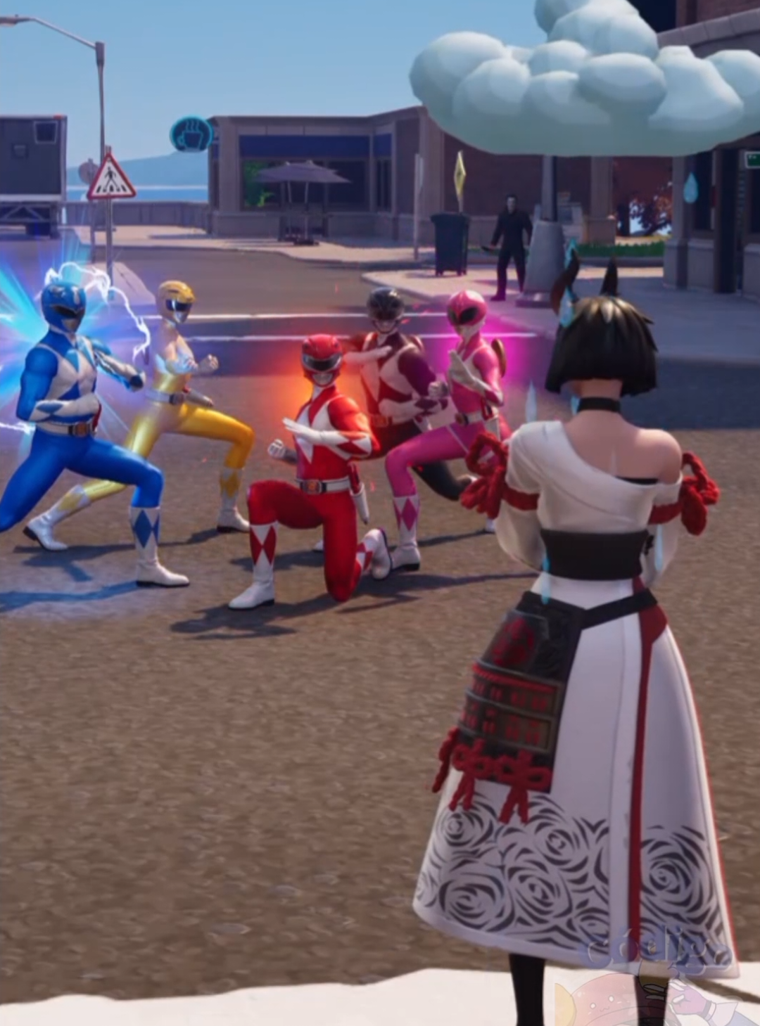 odio a los power rangers😡// @😺Ulkag_0😺  @The_GhostFire1 @Meco Ganster @thedireghost135👻  @Skytex @Vaner @Guajolote Loco  #fortnite #fortniteedit #fortniteclips #foryou #parati #fyp #humor #temporada #sketchs #skins #powerrangers 