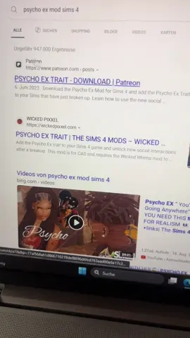 @rabll1800 I Hope it helps :) #tutorial #sims4 #mods 