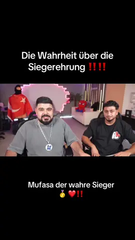 Endlich kommt die Wahrheit raus ‼️ @MUFASA 069 @ALBOZZ #mufasa069 #albozz #sieger #fyp #viral #viralvideos #gesichter 