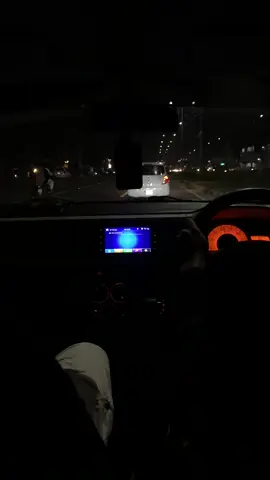 Night Drive with Suzuki Alto & Cultus 🌌 #viralvideo #foryou 