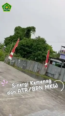 #atrbpnmanokwari #kemenagri #fypシ #manokwari_papuabarat #sertifikatelektronik #kemenagpapuabarat #viraltiktok @imel 