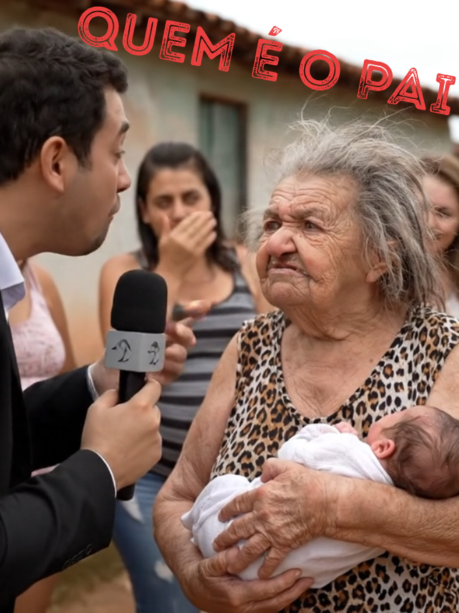 O FILHO É DE MARCOS  🤣👇 MARCA ELE ai Nos comentários  PARA REGISTRAR KK🥸 #ia #memi #engraçado #HumorNordestino #videoviral 