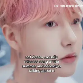 bttf being a no skip album too likee #nct #nctdream #kpop #kpopfyp #fyp 