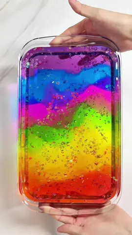 40boxes of slime transformed into waxy slime #Decompression #asmr #Immersive #slime #slimeslime #asmrvideo #asmrsounds 