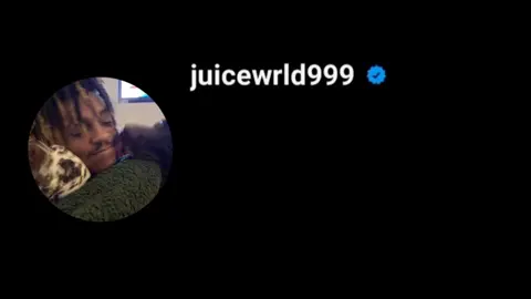 she know me well 🖤🔥 #LLJW #juicewrld #juicewrld999 #fyp #forever #paratii #sub #999 