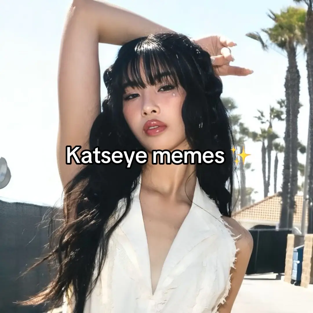 Hello welcome to Katseye memes #katseye #fyp #fypシ #fypシ゚viral #memes #katseyeedit #memestiktok 