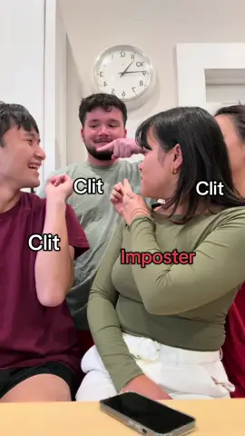 “fiction”???… 🥸😶‍🌫️👀 #fyp #friends #boardgames #boardgame #imposter #impostergame #mlm #wlw #gay #couple #wavelength