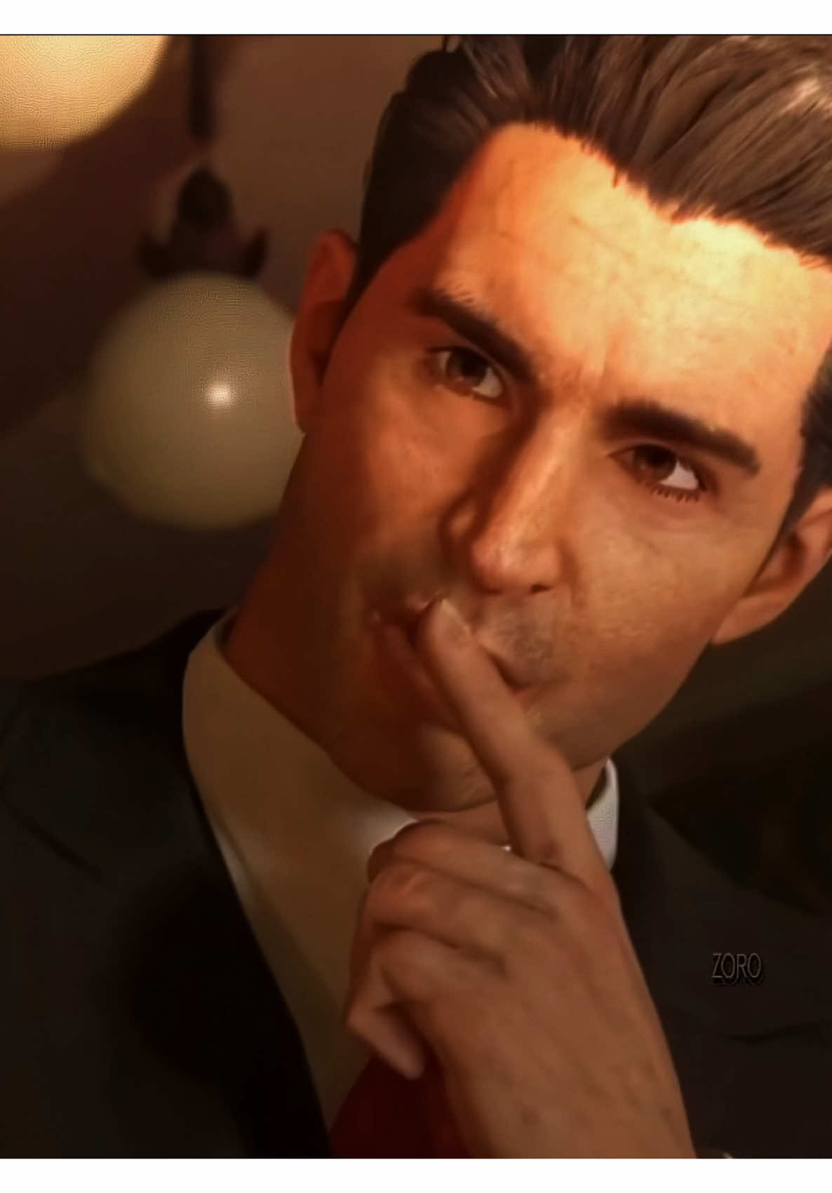 الافضل في عالم المافيا تومي انجيلو ||  #fyp #edit #game #mafia #tommyangelo #viral #gaming 