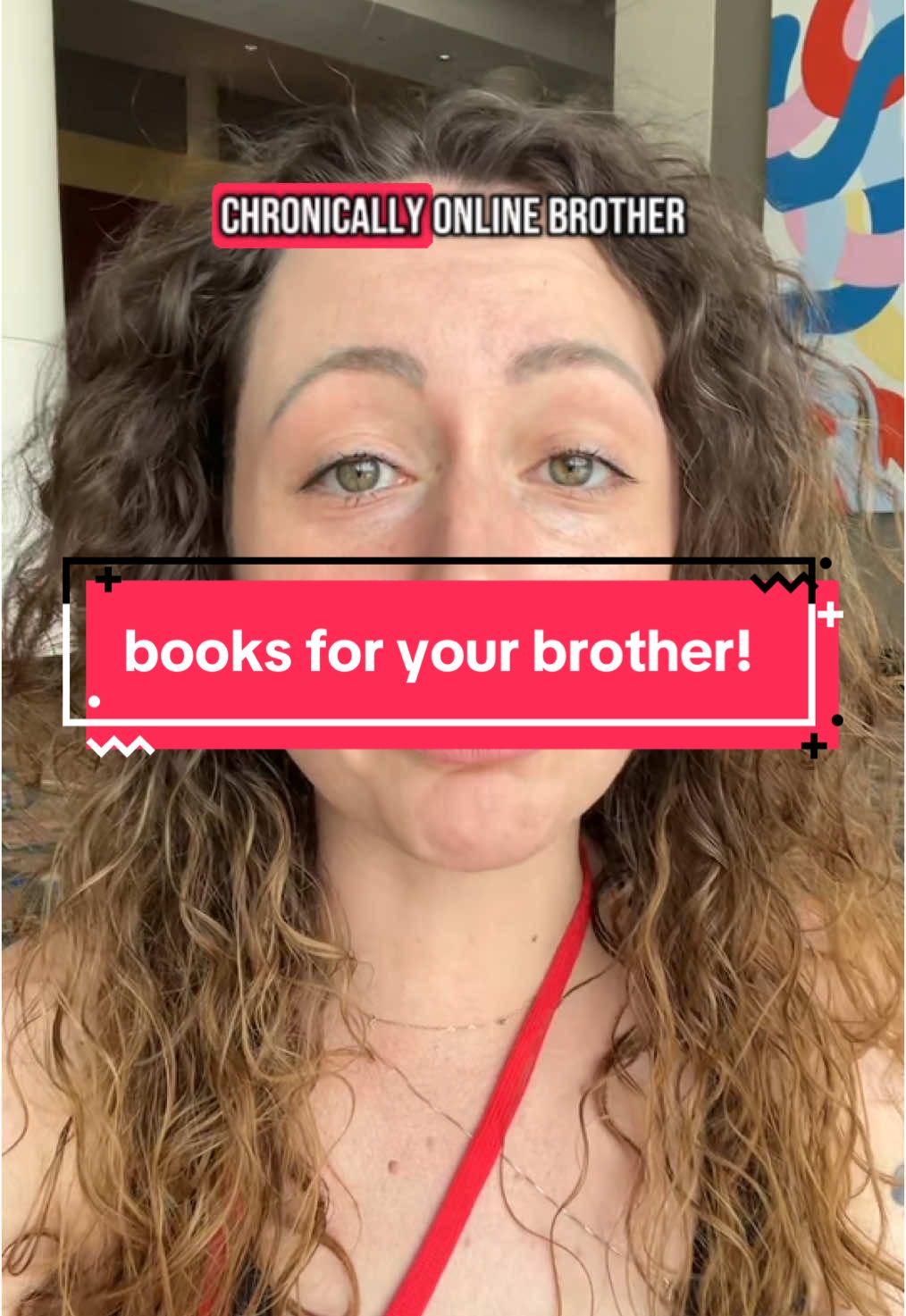 BOOKS TO GET YOUR ONLINE BROTHER (with @Haymarket Books at the @DSA convention xoxo)  In order: Enemy Feminisms, Fake Work, Marx’s Capital Illustrated, Elite Capture (next up on my own TBR!), Socialism…Seriously, Blood Red Lines  #fyp #books #BookTok #politics #Inverted 