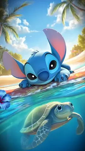 Convite Editável no link abaixo #invitacion #birthday #aniversário #stitch 