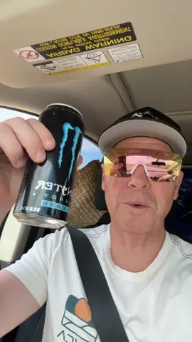 Hope everyone’s having a great Sunday! I’m still driving boys, wish me luck! 🚐🙏🏻🇺🇸 #bluecollar #construction #roadtrip #fypシ #monsterenergy #weekendfun #happysunday 