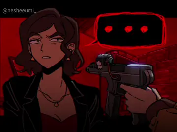 conspiracy meme x the reagans.. 😋😋 #insidejob #reaganridley #insidejobnetflix #insidejobedit #animationmeme #conspiracy 