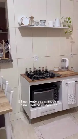 Balcão Modulado para Forno e Cooktop 105cm 1 Porta 1 Gaveta Madrid Fidelitá Branco##foryoupage❤️❤️##tiktokbrasiloficial🇧🇷##fyp####shoppe##ofertapor R$319,90 link no comentário ⚡️💖