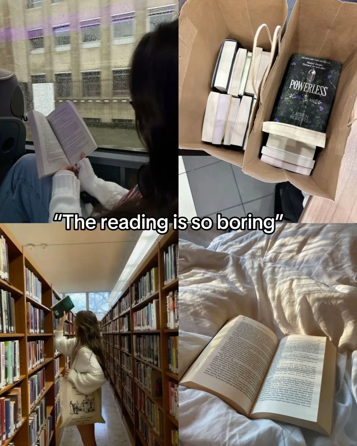 What’s your favorite #enemiestolovers book??💞#foryou  #lovereading #books #wattpad #viralvideo #happyy 