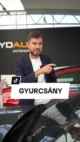 Válasszon okosan, vagy távozzon el a kocsi nélkül! Hívj minket a +36 70 417 3673-as telefonszámon #kgyd.hu #kgydautókereskedés #lízing #autólízing #prémiumautó #autóvásárlás 