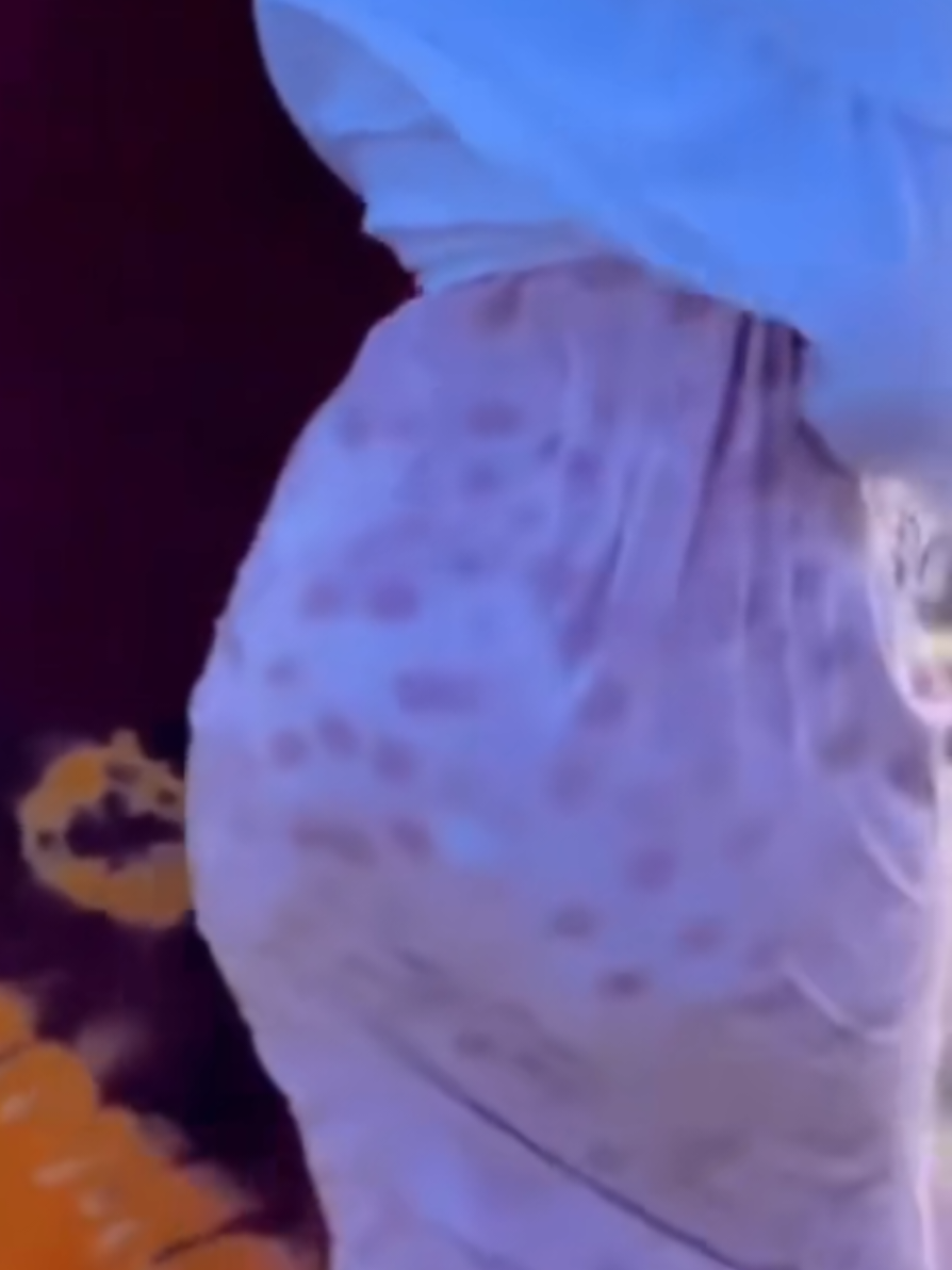 #somalitiktok #vibes #somaligirls 