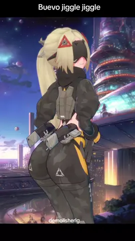 #zenlesszonezero #trigger #hoyoverse #zzzero #zenlesszonezeroedit 