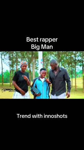 @BiG MaN Nyanzi🎧 @Mc Biringanya 