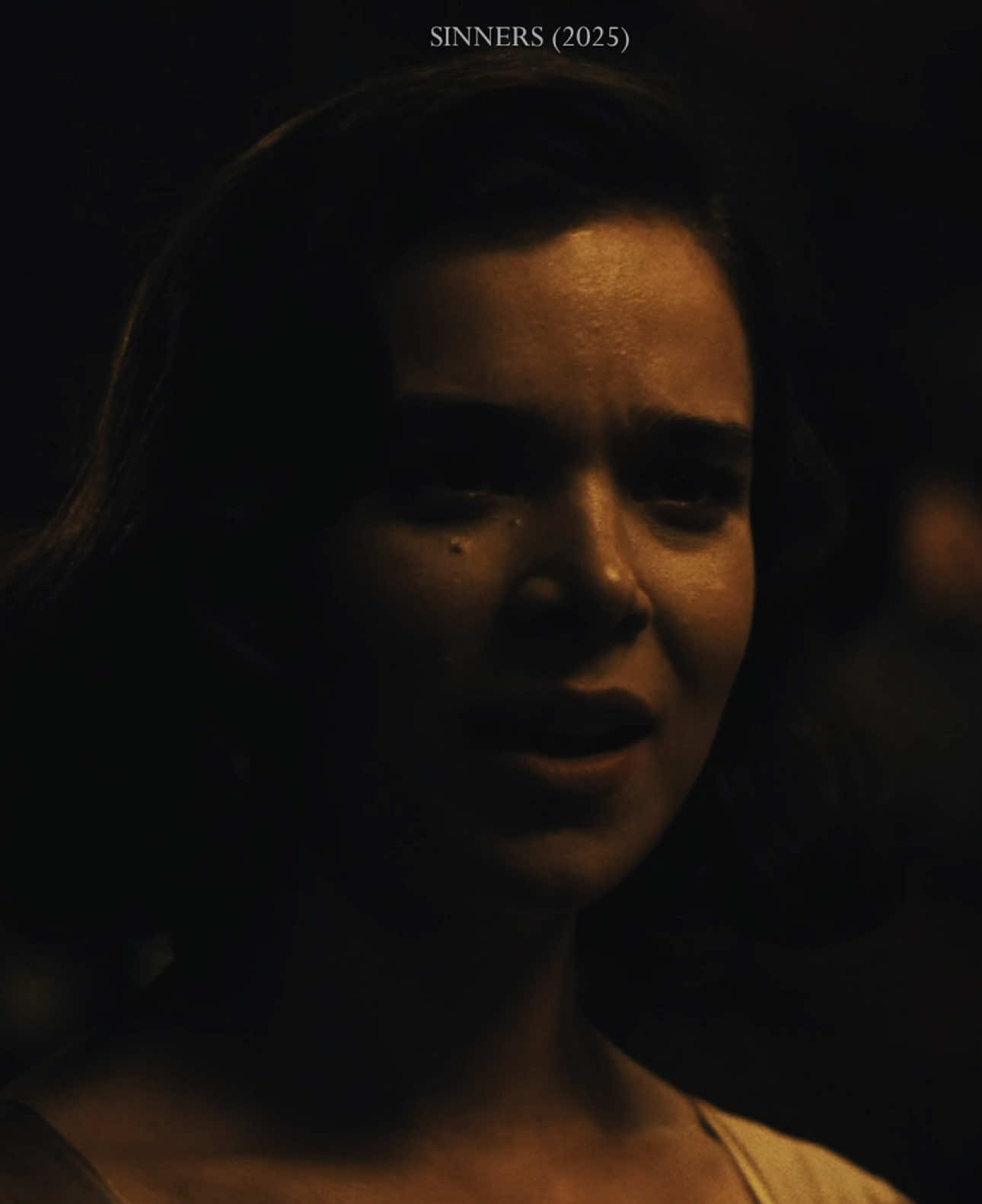best movie fr #haileesteinfeld #michaelbjordan #sinners 