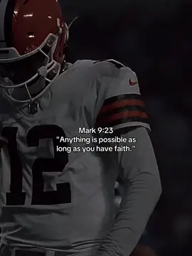 Anything is possible 💯 #godisgood #virat #real #god #jesus #jesuslovesyou #christiantiktok #christianity #bibleverse #blowthisup