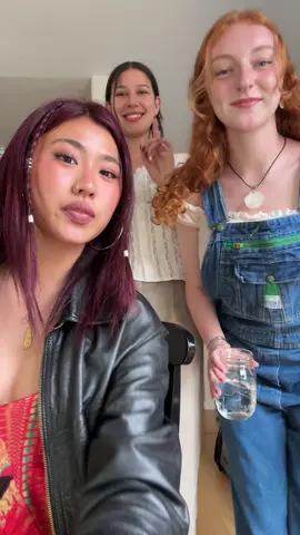 osl day two