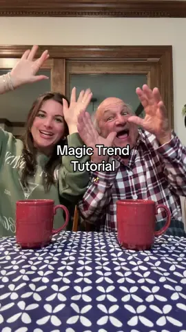 It’s all about the sponge! 🤌🏻 #magictutorial #magic #thecarluccios 