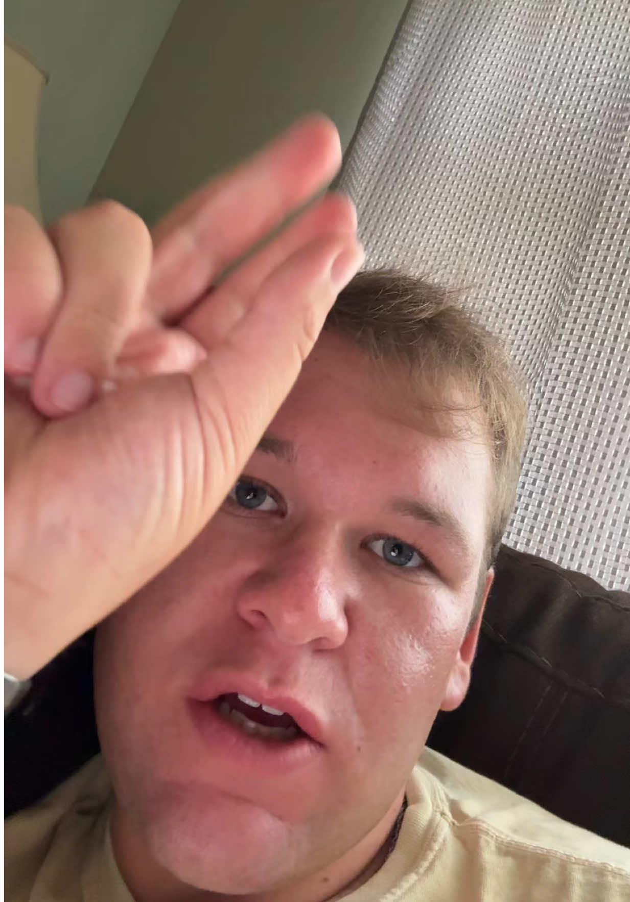 This ban is a bad idea! #fyp #foryoupage #comedy #sportsbetting #propbet #ohio #politics #sports 
