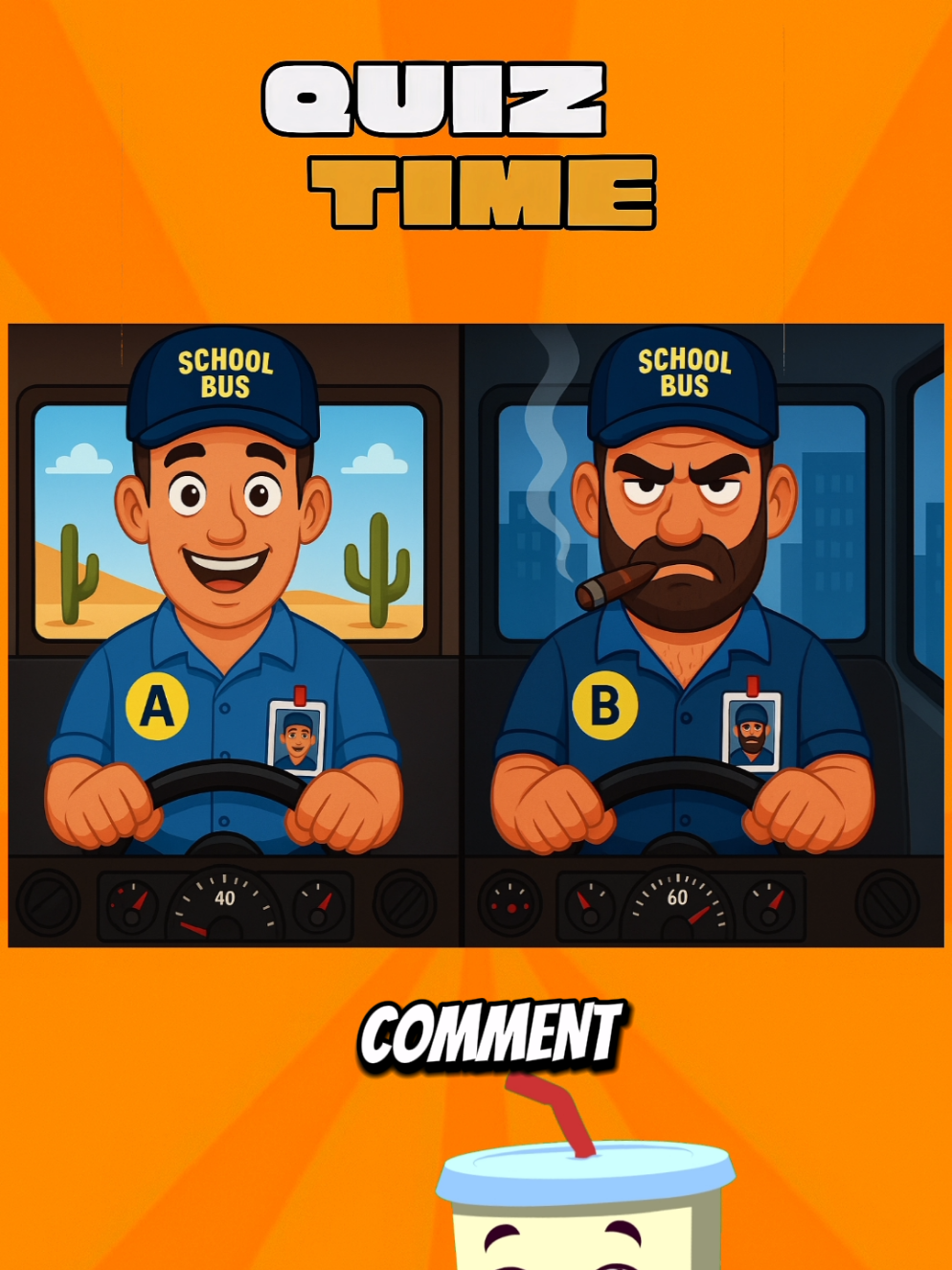 can you get 5/ ? #quiz #quizz #quizetime #quizetiktok #question 