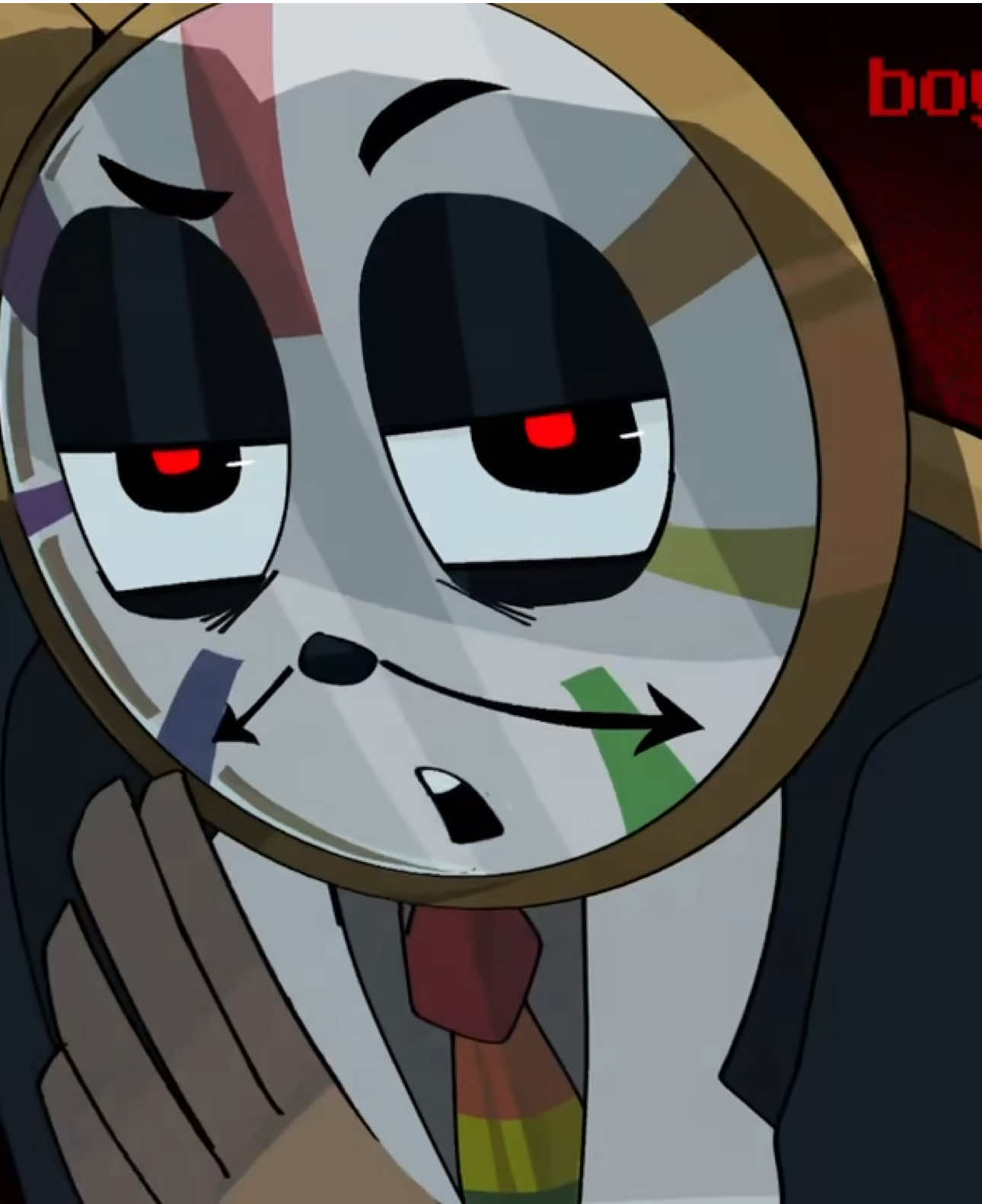 Get it. Because he canonically likes ponies. GET IT ill see myself out  . #ibispaint #alightmotion #dandysworld #dyledandysworld #dyle #dyledw #dandysworldanimation #ponyboy #animationmeme 