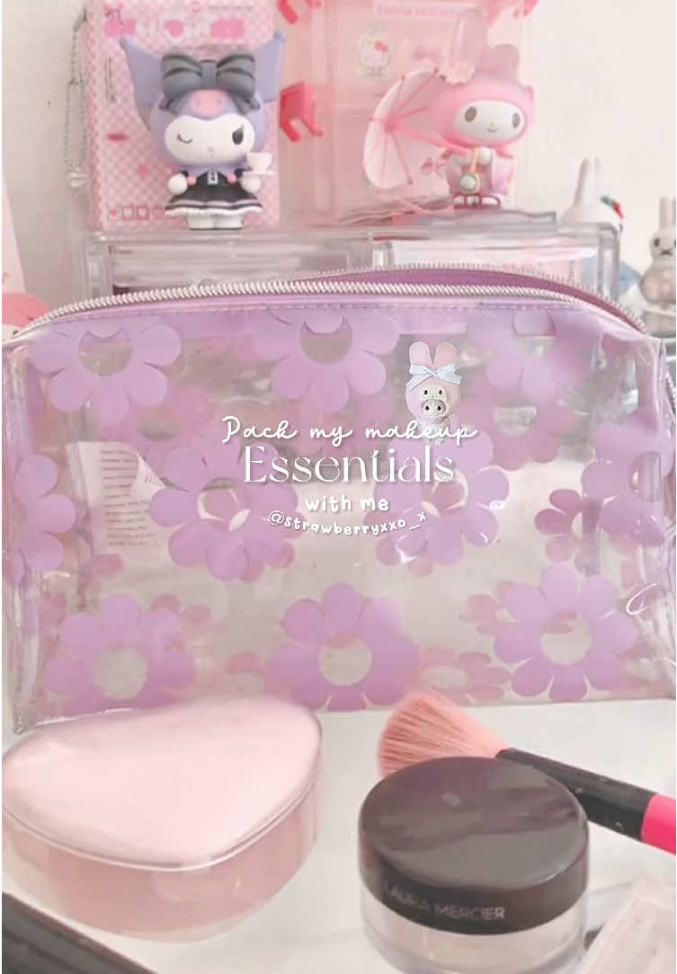 I worked so hard on this 😮‍💨 Enjoy! #wonyoungism #makeup #MakeupRoutine #capcut #kbeauty #beauty #pink #wonyoung #makeupbag #YS1M #ys1m #newpost #asmr #makeupasmr #fyp #foryoupage credits-I’m so sorry I lost the user and the person 