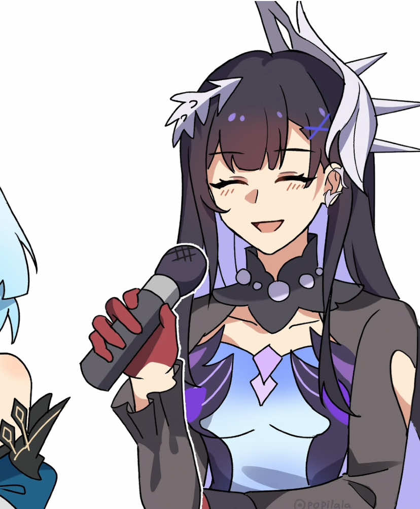 I love…#hoyoverse #HonkaiStarRail #starrail #fyp #hysilens #cerydra 