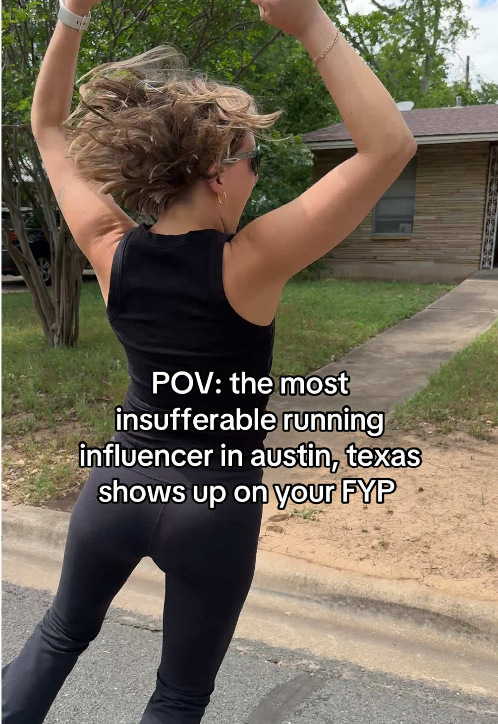 followed by 6 eggs, a steak, and of course, coconut water 🥥 #austintx#atx#austintexas 