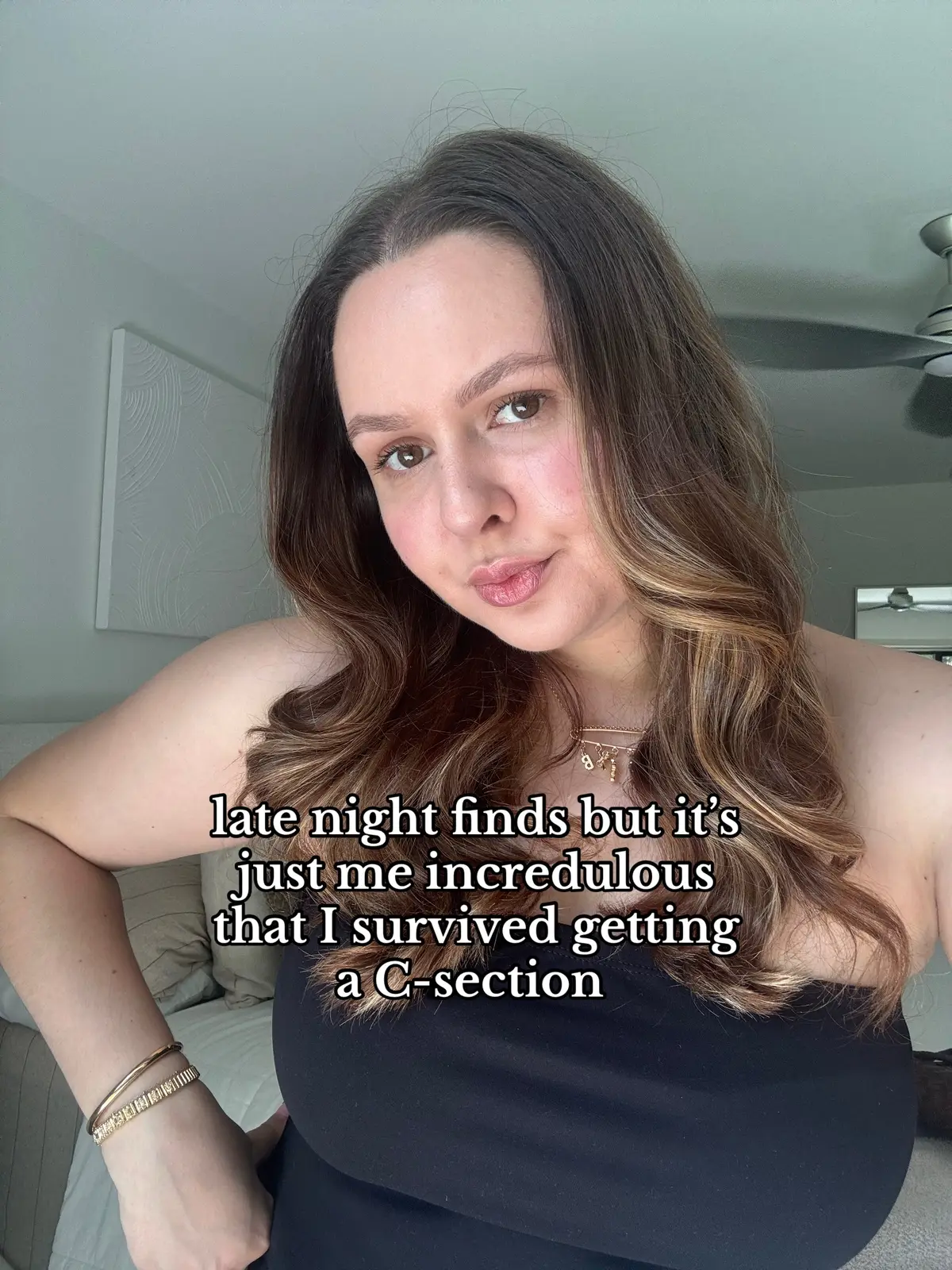 #fearofbirth #positivelaborstory #csectionmama #postivecsection #postivebirthstory 