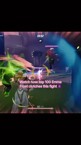 Gotta love that team wipe😈🙏🏽 #emmafrost #marvelrivals #teamwipe #clutch #demon #top100 #loki #funny #joke #gaming #videogame #quickplay #yuhgetintoit #fyp #fypシ #fypシ゚viral #fy #foryou #targetaudience #real #relatable #repost #mi4a 