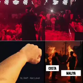 ඇඟ හිරිවැටෙන Video 😵🔥 Costa Maarley x 01 Punchi Malith පුංචි මලිත් #GravityShift #tokyo 