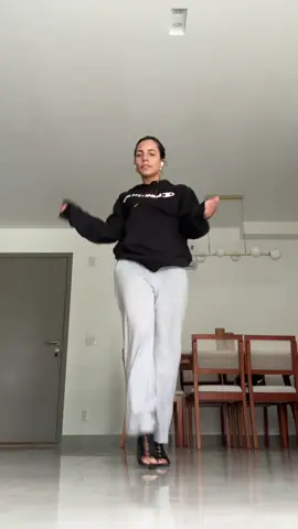 folded on heels 