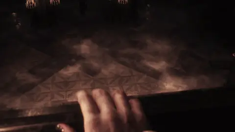 golden brown resident evil 4 #residentevil #residentevil4 #re4 #capcut #goldenbrown #edit #foryou #fyp #viral 