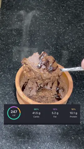 وصفة تشبعك وتساعدك تنزل وزنك 🍫🥣 سريعة، لذيذة، ومشبّعة من أول لقمة! المكونات: ٥٠ ج شوفان ٨ ج كاكاو شوية عسل 🍯 ١٠٠ مل حليب 🥛 نص معلقة باكينج باودر مكسرات حسب الرغبة 🥜 شوية فانيلا اخلط يوحش 🤌 زينها وحطها بالـ Air Fryer لمدة ١٠ دقايق وبالعافية! 💾 احفظ الوصفة وجرّبها، وخبرني رأيك! #bahraingym #healthyrecipe #وصفة_صحية #خسارة_وزن 