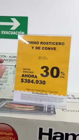 Electrodomésticos para su hogar #parati #hogar 