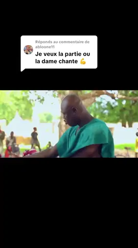 Réponse à @abloone11 #hitsburkina#rap#hitsmals#music#rapivoir